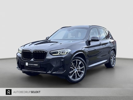 BMW X3 0
