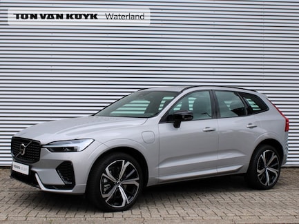 Volvo XC60 0