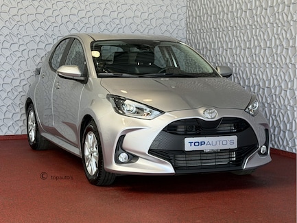 Toyota Yaris 0