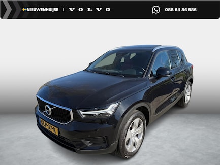 Volvo XC40 0