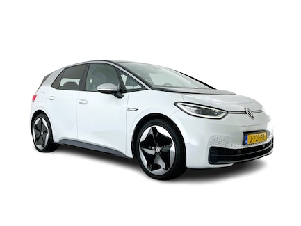 Volkswagen ID.3 0