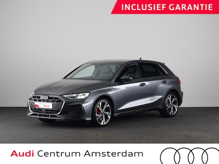 Audi A3 0