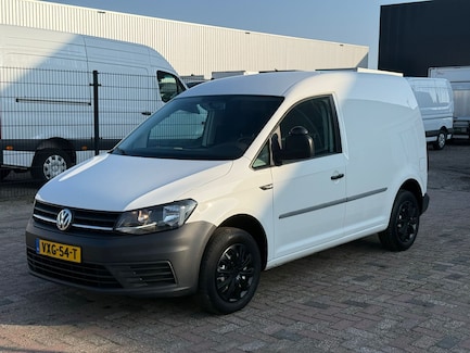 Volkswagen Caddy 0