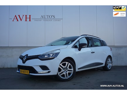 Renault Clio 0