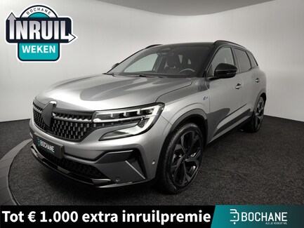 Renault Austral 0