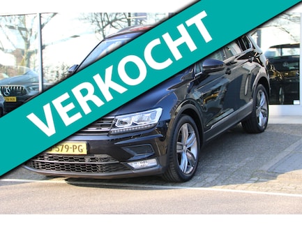 Volkswagen Tiguan 0