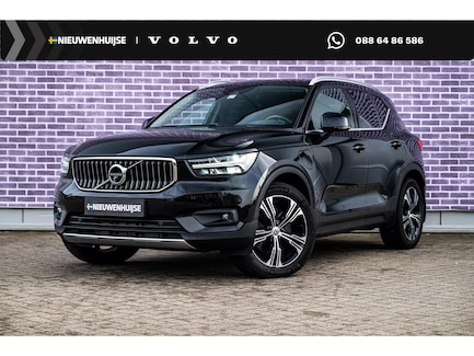 Volvo XC40 0