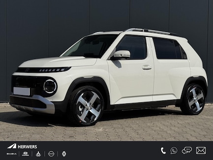Hyundai Inster 0