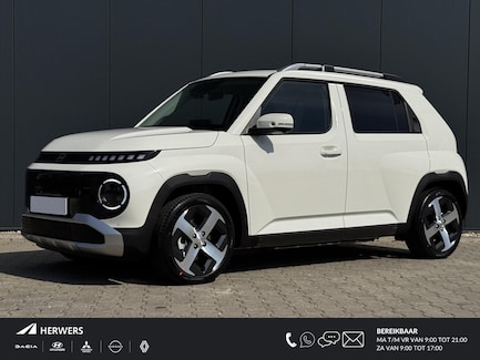 Hyundai Inster 0