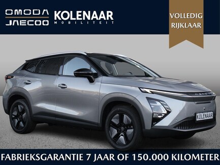 Omoda 5 0