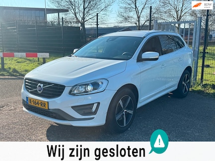 Volvo XC60 0