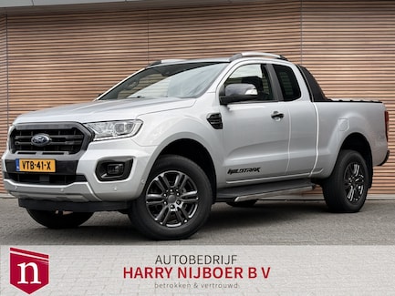 Ford Ranger 0