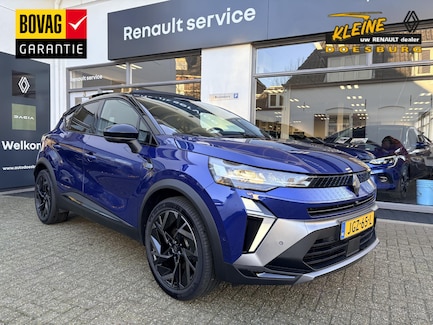 Renault Captur 0