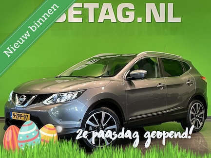 Nissan Qashqai 0