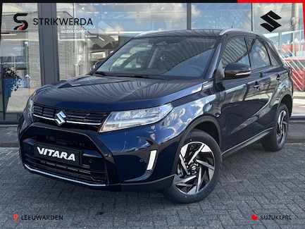 Suzuki Vitara 0