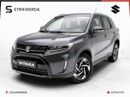 Suzuki Vitara 0