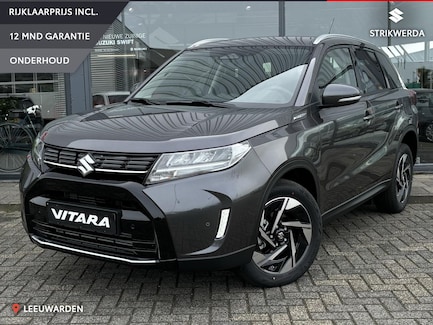Suzuki Vitara 0
