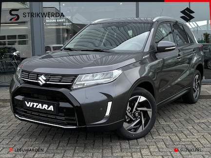 Suzuki Vitara 0