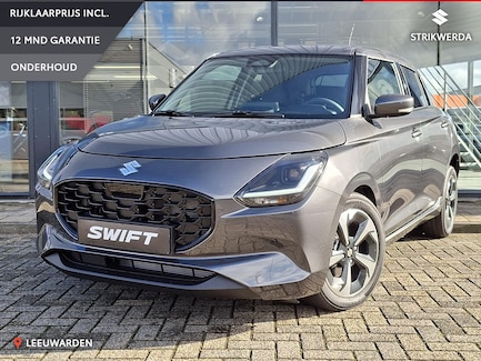 Suzuki Swift 0