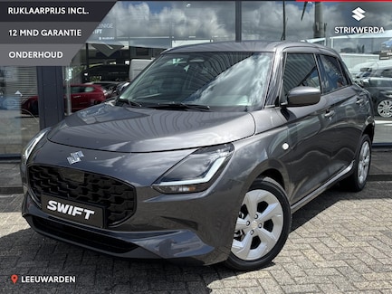Suzuki Swift 0