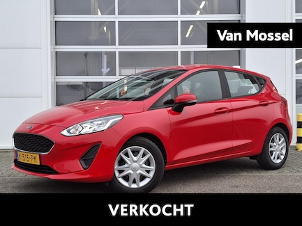 Ford Fiesta 0