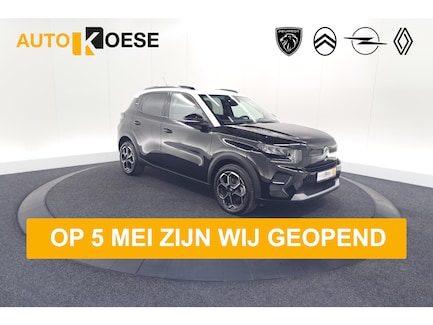 Citroën C3 0