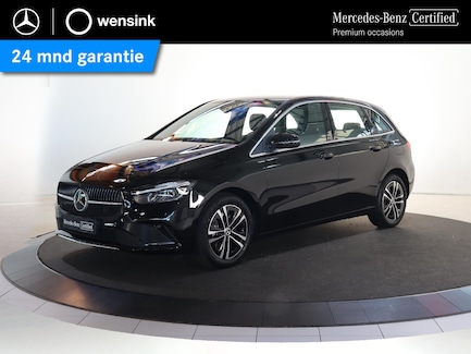 Mercedes-Benz B-klasse 0