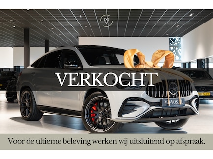 Mercedes-Benz GLE 0