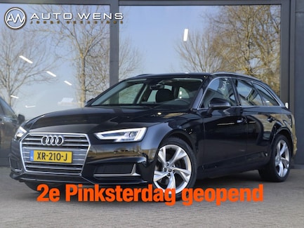 Audi A4 0