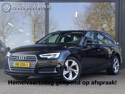 Audi A4 0