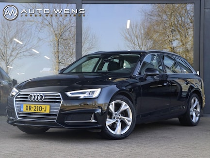 Audi A4 0