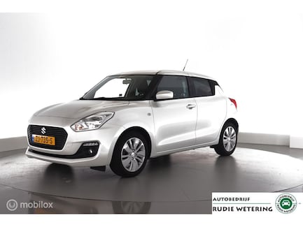 Suzuki Swift 0