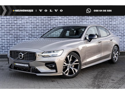 Volvo S60 0