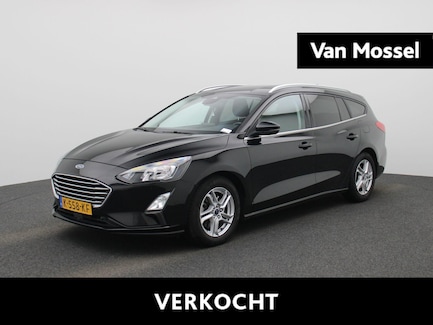 Ford Focus 0