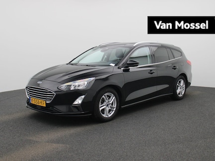 Ford Focus 0
