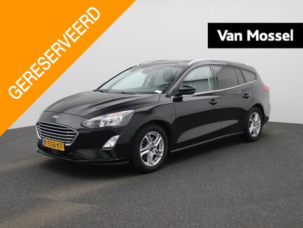 Ford Focus 0