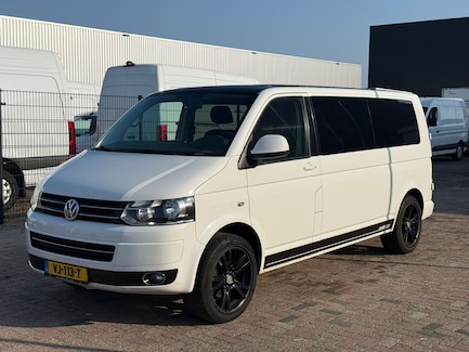 Volkswagen Transporter 0