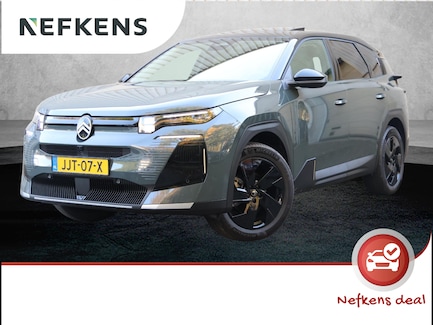 Citroën C5 Aircross 0