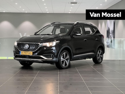 MG MG ZS EV 0