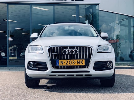 Audi Q5 0