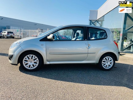 Renault Twingo 0