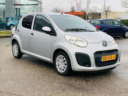 Citroën C1 0