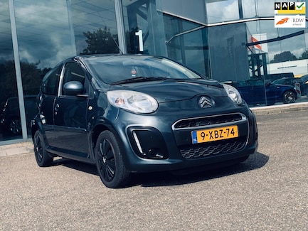 Citroën C1 0