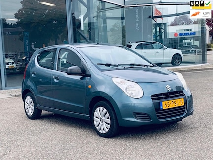 Suzuki Alto 0