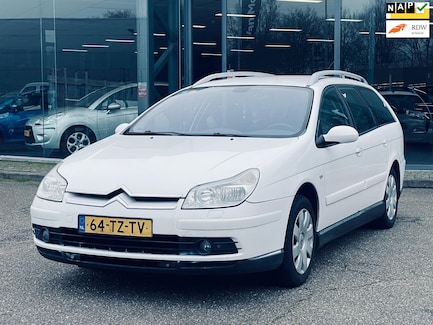 Citroën C5 0
