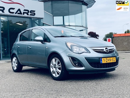 Opel Corsa 0