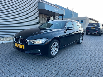 BMW 3-Serie 0