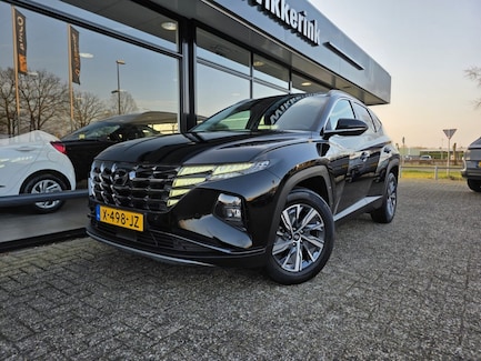 Hyundai Tucson 0