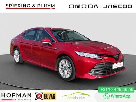 Toyota Camry 0