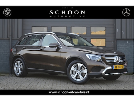 Mercedes-Benz GLC 0
